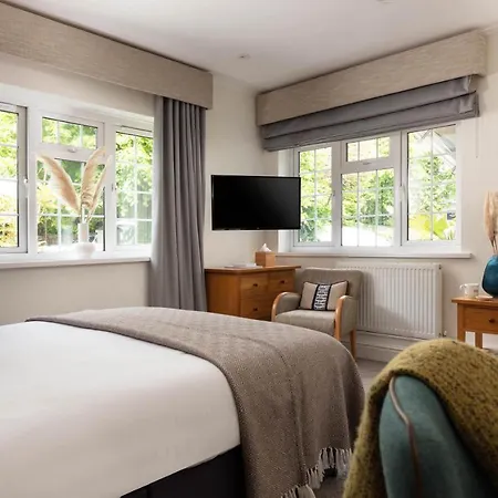 Hotel St Michaels Resort,