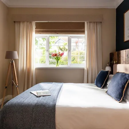 Hotel St Michaels Resort, 4*